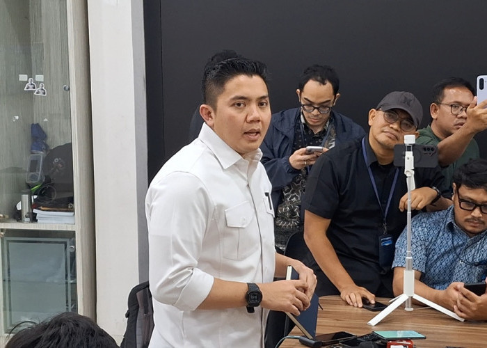 Istana Bantah MBG Kurangi Dana Pendidikan, Anggaran Justru Ditambah