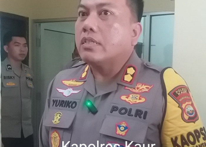 Polres Kaur Duga Banyak Pihak Terlibat dalam Kasus Pembunuhan Siswi SMP dan Neneknya