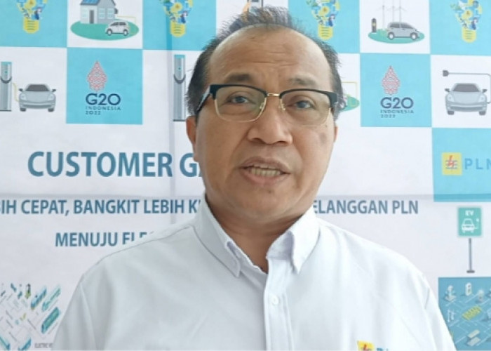PLN Dukung Penyediaan Infrastruktur Mobil Listrik di Bengkulu