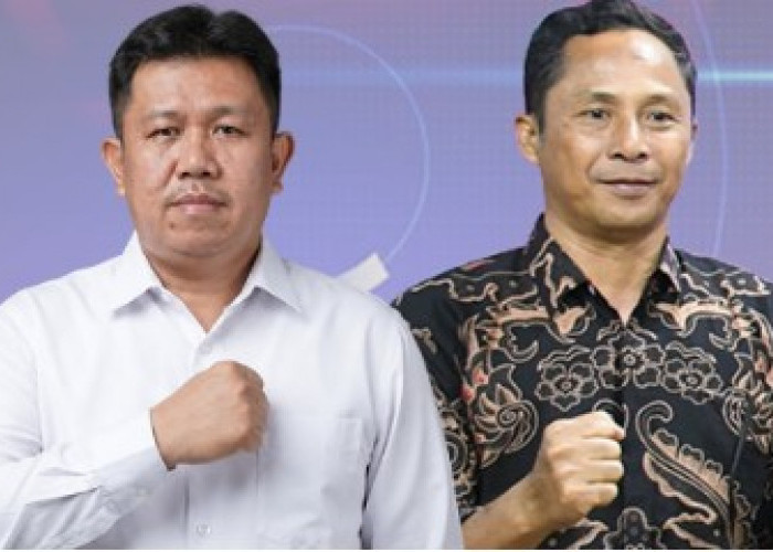 10 Bakal Calon Ketua PWI Provinsi Bengkulu Ambil Formulir, Syarat Dukungan 20 persen