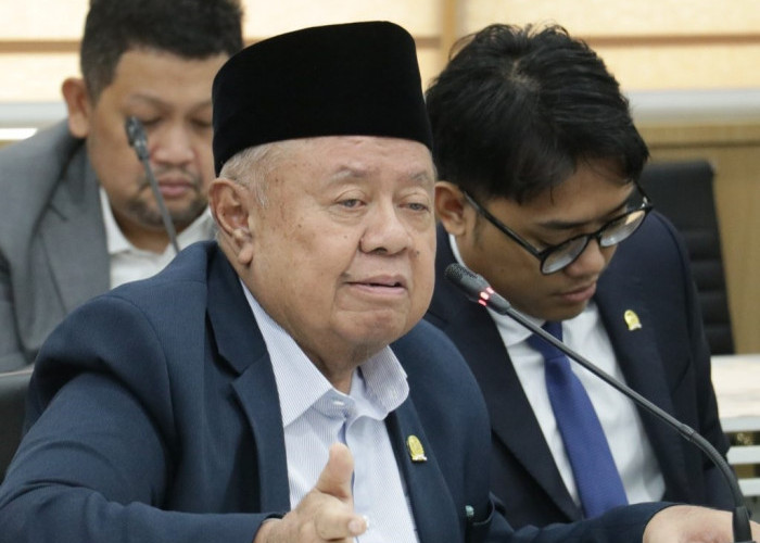 Pasca Viral Alumni 'Cukup Saya WNI', Komisi X DPR Minta Pengetatan Seleksi LPDP