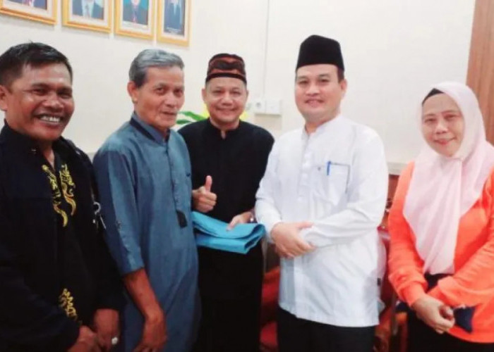 Hadiri HPN 2026 Banten, 30 Pengurus PWI Bengkulu Dapat Dukungan Dana dari Pemprov Bengkulu