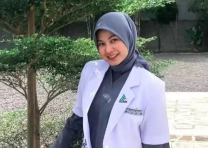 Dokter Internship Myta Wafat di Jambi, Kemenkes Selidiki dan Siap Bekukan Wahana