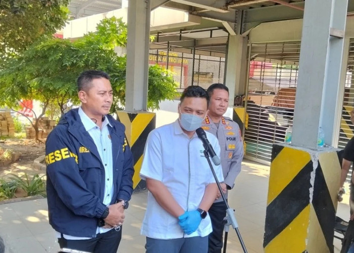 Veriffikasi Kadar dan Keaslian 74 Keping Emas Sitaan Dugaan Korupsi Eks Jampidsus