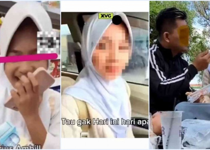Pelaku Konten Viral 'Sewa Pacar Sejam' Ditangkap, Diduga Bentuk Eksploitasi Anak