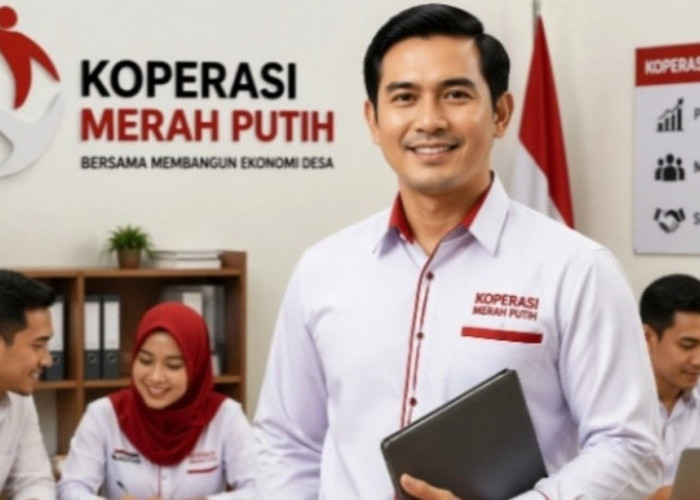 Gaji 30 Ribu Manajer KDMP Dibayar Lewat Agrinas, Skema Final Sedang Disiapkan