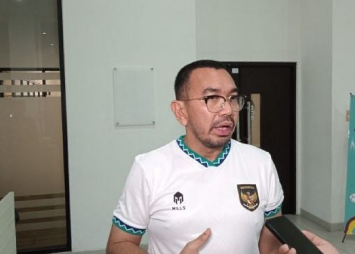 Timnas Indonesia Masuk Grup Maut di Piala Asia 2027, PSSI: Kami Optimis
