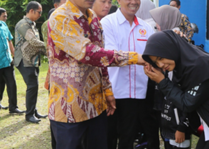 Menuju POPDA 2026, Kabupaten Kaur Persiapkan Atlet 3 Cabang Olahraga