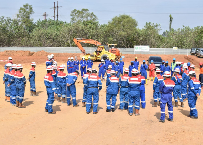 5 Strategi Utama PT Pertamina (Persero) Hadapi Gejolak Energi Global 2026