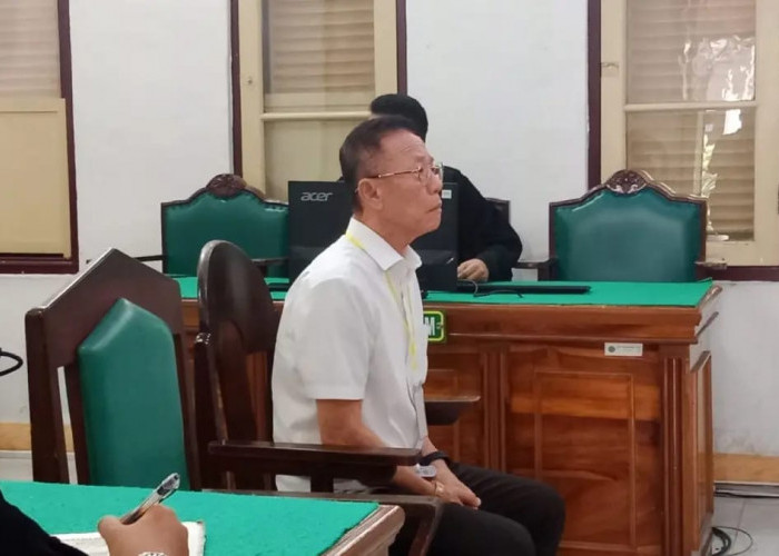 Terpidana Kasus Suaka Margasatwa Karang Gading Mangkir Eksekusi, Kejati Sumut Agendakan Panggilan Kedua