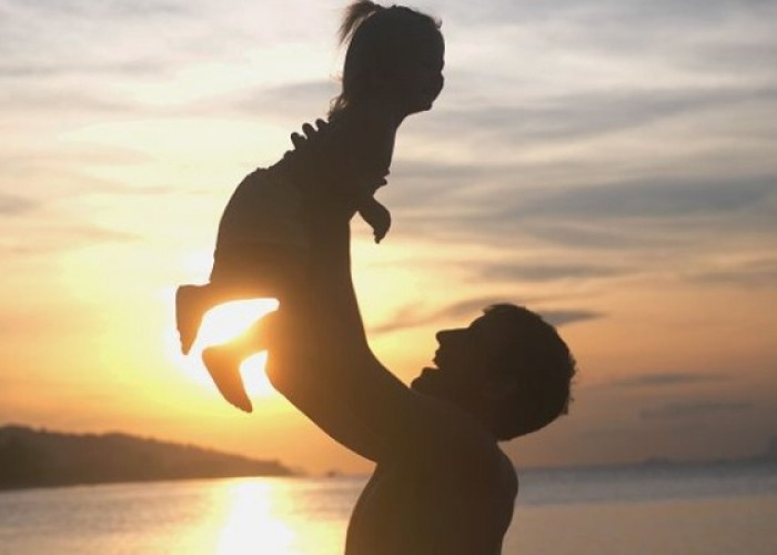 48 Ucapan Selamat Hari Ayah yang Penuh Cinta, Pilihlah Ucapan sebagai Cerminan Hati Pada Ayahmu!