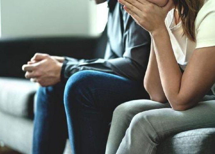Jangan Saling Salahkan! Ini 6 Langkah Tepat Mengatasi Masalah 'Silent Treatment' dalam Hubungan Asmara