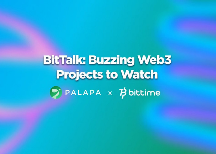 BitTalk, Menyoroti Dampak Bittime pada Industri Web3