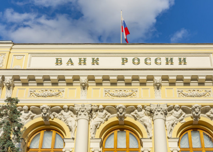 Hingga 9 Maret 2024: Bank Sentral Rusia Perluas Pembatasan Penarikan Uang Asing