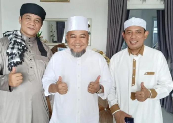 Maklumat Resmi MUI Kota Bengkulu jelang Ramadan: Jika Ada Perbedaan, Mari Kita Saling Menghargai!
