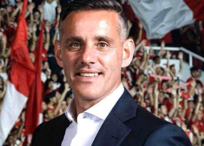 Kelebihan John Herdman Dibanding Patrick Kluivert, Ini Kata Pengamat Sepak Bola
