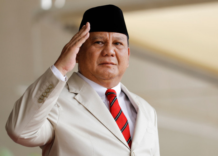 Prabowo Segera Bebaskan 44.000 Napi Penghina Pejabat Negara 