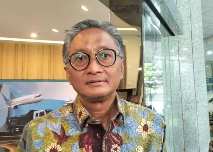 Menteri PU Hormati Proses Hukum di Kejati DKI, Siap Kooperatif