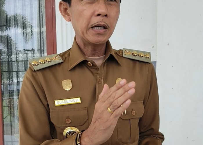 Bupati Kaur Terapkan WFH setiap Jumat, Kecuali Pejabat dan ASN Berikut Ini