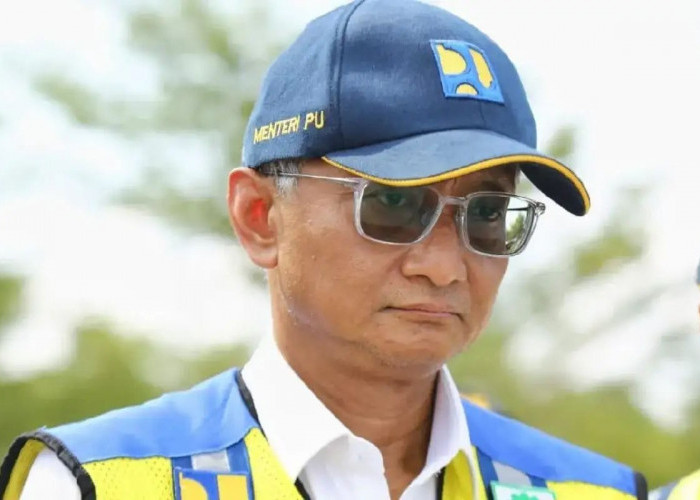 Bersiap Hadapi El Nino Godzilla, Pemerintah Amankan Stok Air Irigasi Tetap Terjaga