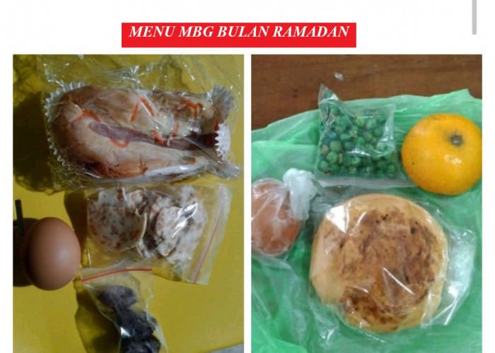 Anggaran Menu Program MBG Ramadan Disorot Publik, Simak Penjelasan BGN
