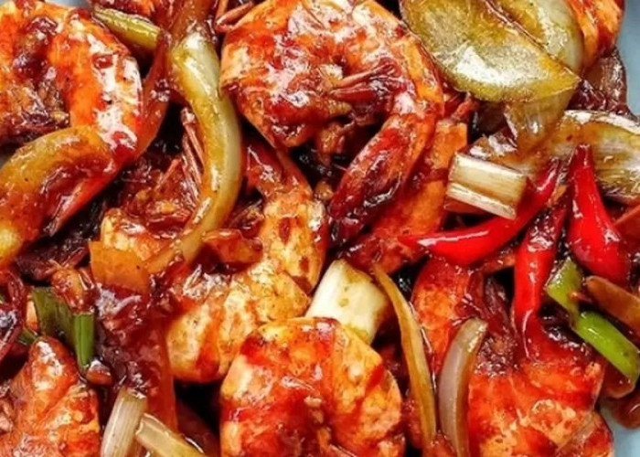 6 Menu Sahur yang Patut Dihindari Demi Sehat Pencernaan!!