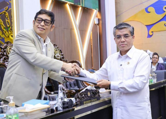 RUU PPRT Tekankan Pentingnya Pelindungan Pekerja Rumah Tangga