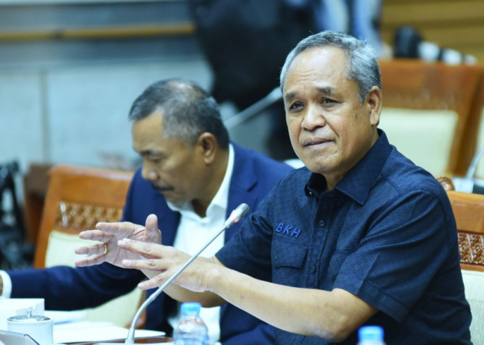 Benny K Herman Desak Prabowo Bentuk TPF Redam Konflik Polri-Kejagung