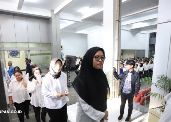 Peserta yang Lulus Tes PPPK 2024 Tahap 1 Kabupaten Kaur, Ini Cara Isi DRH NI dan Dokumen yang Diperlukan 