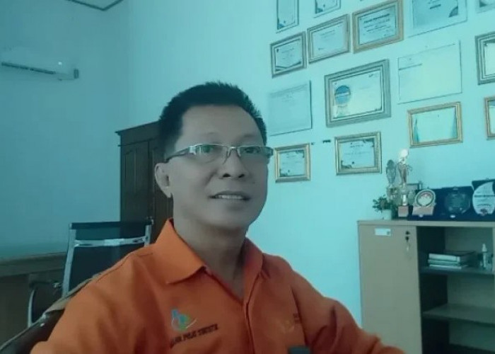 BPS Kabupaten Kaur Laksanakan Sensus Ekonomi 2026