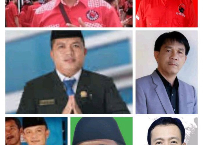 Cacat Etika 7 Anggota DPRD Kabupaten Kaur
