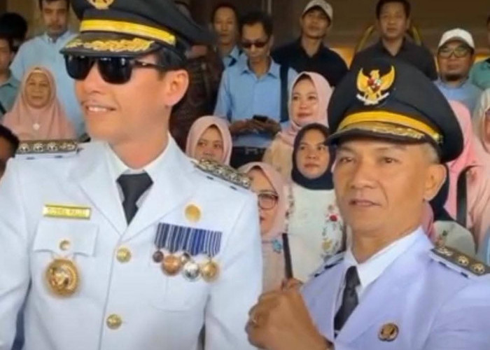 Spesial di HUT ke-23 Kabupaten Kaur, Bupati Gusril: Festival Gurita Kali Ini Beda dari Sebelumnya!