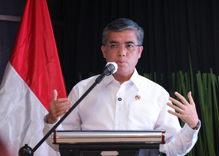 Pemerintah Perkuat Perlindungan Pekerja melalui Regulasi Pembatasan Alih Daya