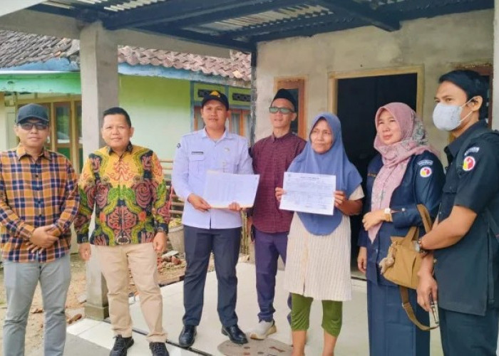 Proses Coktas Berlanjut, KPU Kabupaten Kaur Perluas PDPB hingga Triwulan II 2026