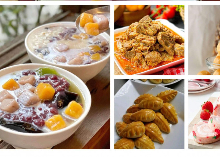 Raup Untung Jutaan di Bulan Ramadhan, Berikut 6 Ide Usaha Kuliner Menggiurkan!