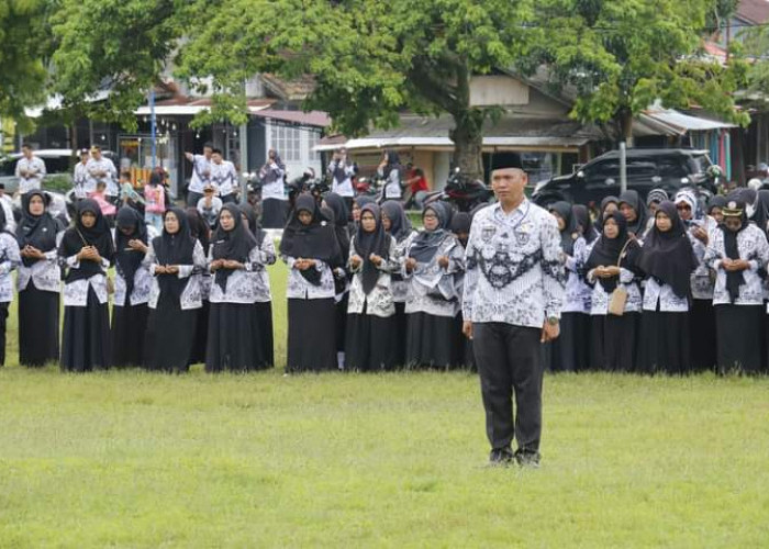 Pasca Sanggah PPPK Guru 2022: Berikut Daftar Nama Guru Lulus Seleksi Wilayah Bengkulu, Bersiap Isi DRH