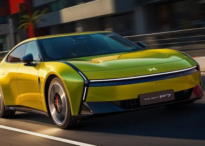 Era Mobil Otonom di Indonesia Sudah Datang! Gimana Sih Cara Naik Robotaxi dan Rutenya?