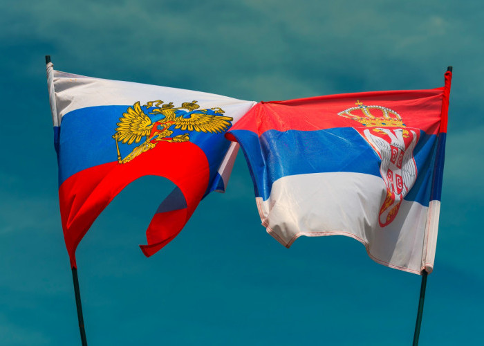 Bagaimana penolakan sanksi anti-Rusia mempengaruhi Posisi Serbia