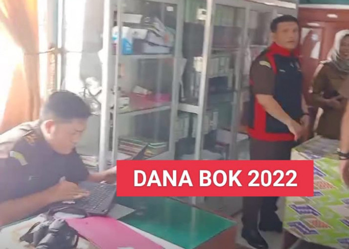 Pengakuan Nakes soal Dana BOK 2022 di Kaur: Potongan Sangat Besar! 