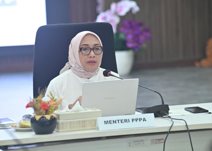 Menteri PPPA Desak Oknum Aparat Pembunuh Anak di Tual Dipecat dan Dihukum Berat: Tak Ada Toleransi!