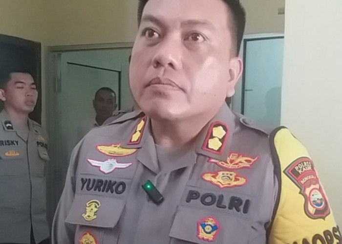 Kapolres Kaur: 2 Terduga Pelaku Pembunuhan Sadis Siswi SMP dan Neneknya Ditangkap, Pelaku Lain Masih Dikejar