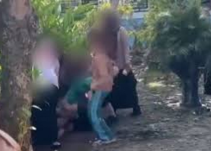 Kasus Pengeroyokan dan Penganiayaan Siswi oleh Kakak Kelas Guncang Hati Warga Provinsi Bengkulu