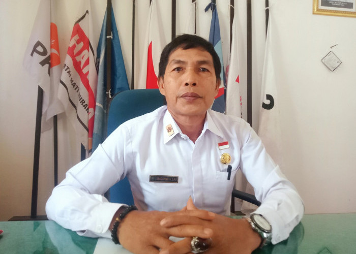 3 Pelajar Putra Kabupaten Kaur Calon Paskibra Tingkat Provinsi Bengkulu