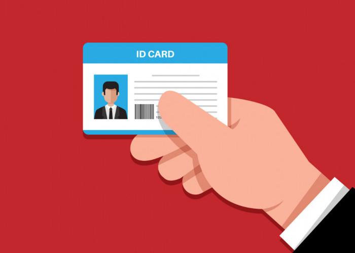 Inisiatif Baru dari Plasgos dalam Peningkatan Keamanan dengan Pengenalan Verifikasi ID Card untuk Para Penjual