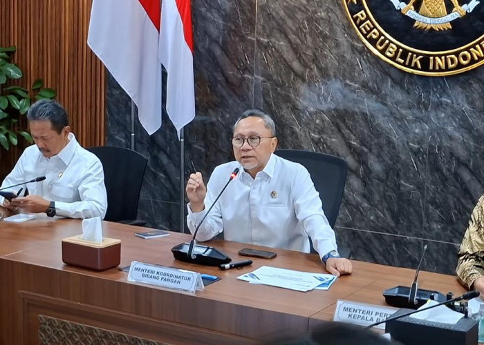 35.476 Lowongan Kerja di Koperasi Merah Putih dan Kampung Desa Nelayan, Ini Syarat dan Cara Daftarnya