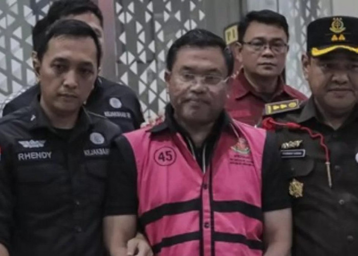 Kejagung Dalami 26 Nama yang Diduga Terseret Korupsi MBG, Sony Sanjaya Segera Diperiksa Pekan Depan