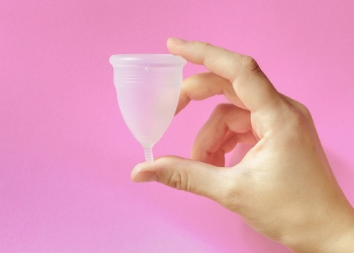 8 Hal Penting yang Harus Kamu Perhatikan Sebelum Menggunakan Menstrual Cup