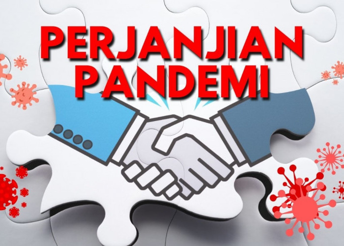 Organisasi Masyarakat Sipil Minta Pemerintah Indonesia Tidak Terburu-buru Menyetujui Perjanjian Pandemi