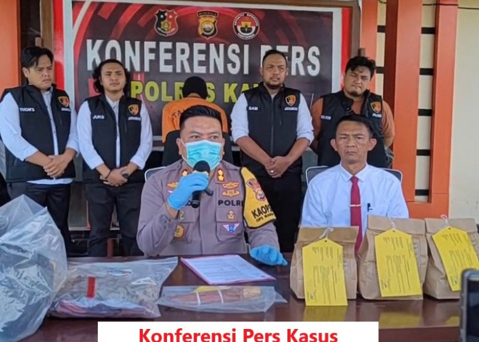 Keluarga Korban Desak Pasal 340 KUHP Diterapkan kepada Tsk Pembunuhan, Ini Bedanya dengan Pasal 339 KUHP