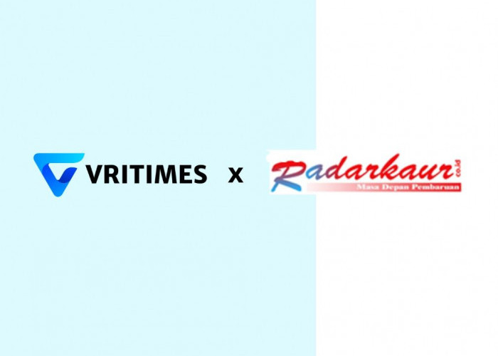 VRITIMES Indonesia dan Radarkaur.disway.id Bermitra untuk Mendorong Kemajuan Startup dan UMKM di Indonesia
